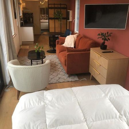 Apartament L Antre Vous Mons Zewnętrze zdjęcie