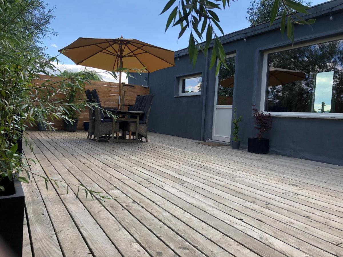 Apartament L Antre Vous Mons Zewnętrze zdjęcie
