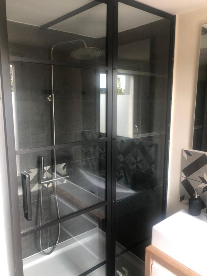 Apartament L Antre Vous Mons Zewnętrze zdjęcie