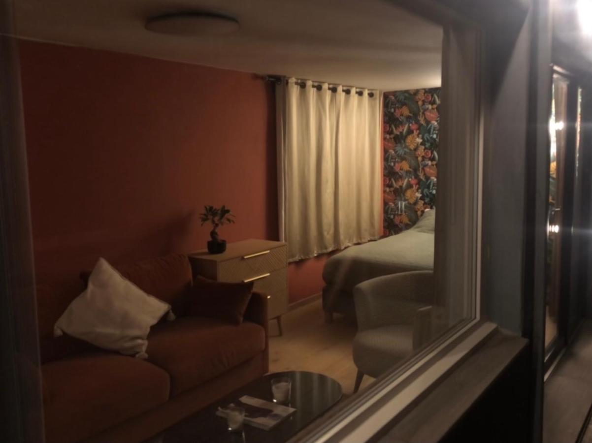 Apartament L Antre Vous Mons Zewnętrze zdjęcie