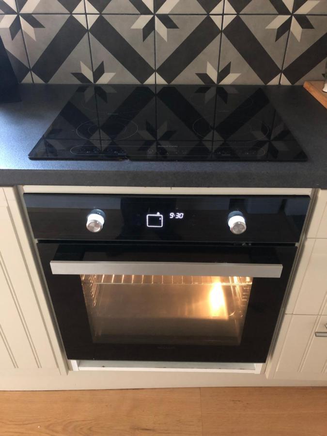 Apartament L Antre Vous Mons Zewnętrze zdjęcie