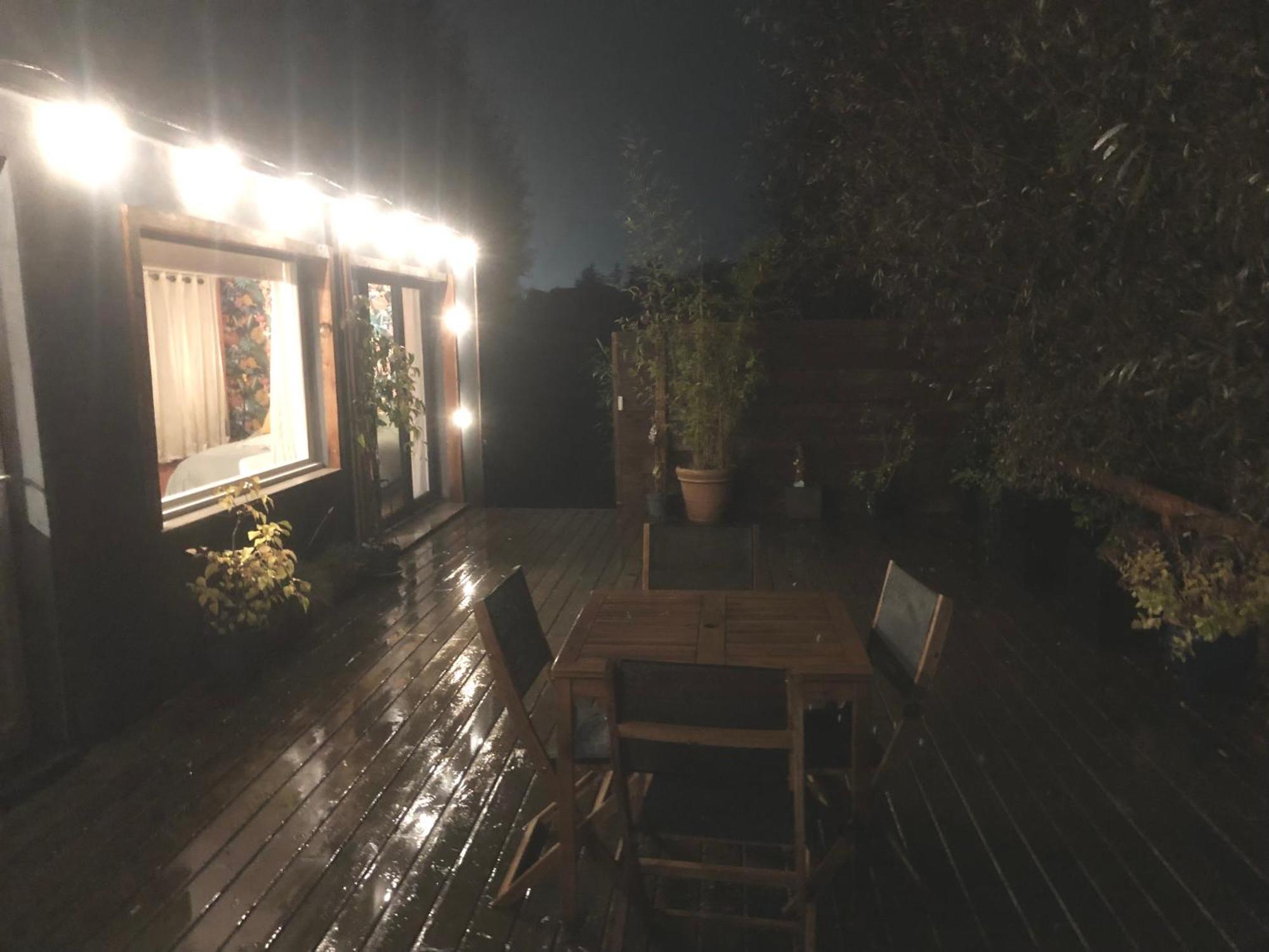 Apartament L Antre Vous Mons Zewnętrze zdjęcie