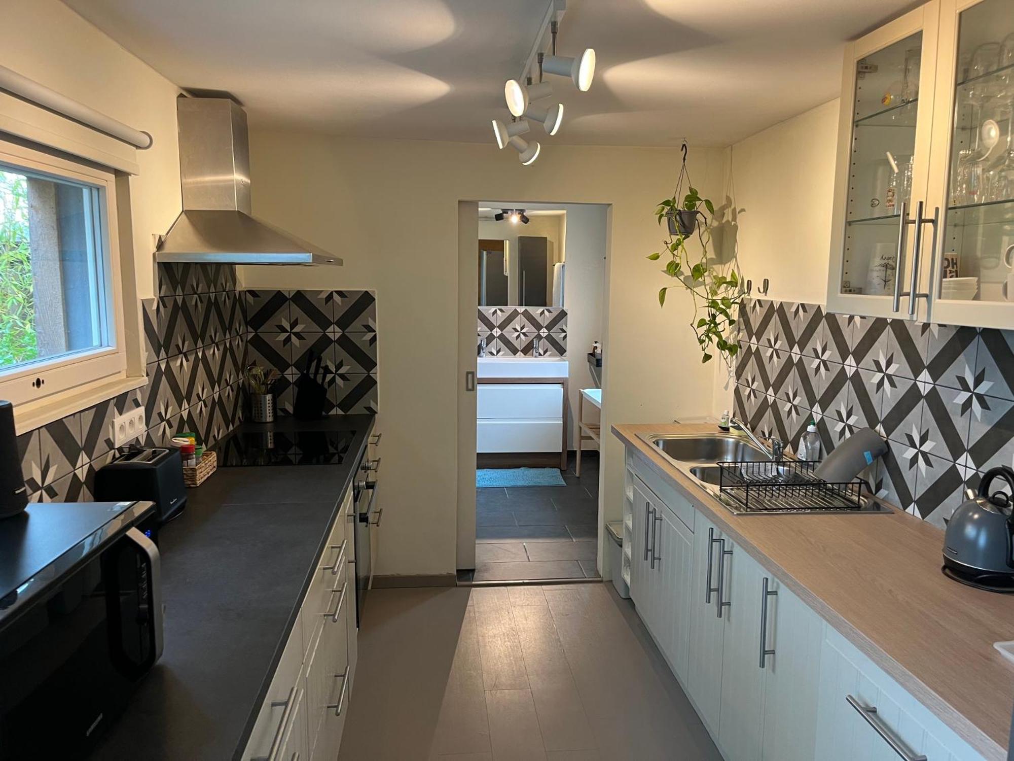 Apartament L Antre Vous Mons Zewnętrze zdjęcie